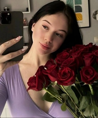 Ладуня, 19 лет, 2 размер груди